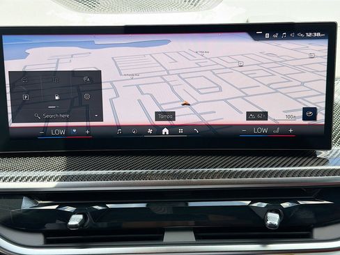 New 2027 BMW X6 M60i AWD/4WD image 32