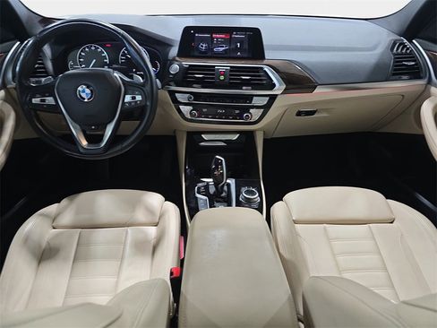 Used 2021 BMW X3 xDrive30i w/ Convenience Package image 10