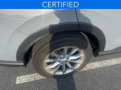 Used 2025 Honda CR-V EX-L image 6