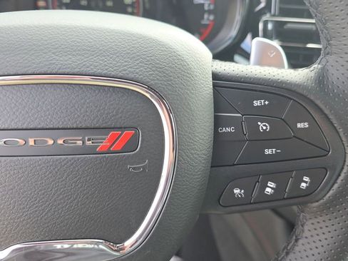 New 2026 Dodge Durango GT AWD/4WD image 15