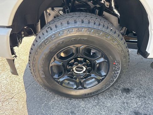 New 2026 Ford F250 XL w/ STX Appearance Package image 9