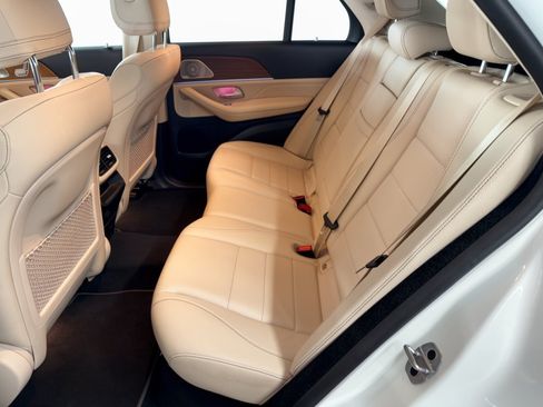 Used 2022 Mercedes-Benz GLE 350 4MATIC image 25