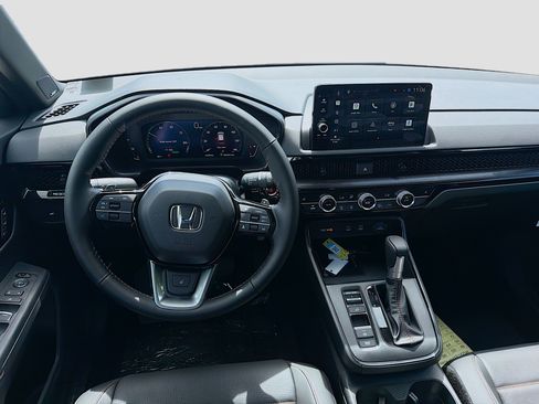 New 2026 Honda CR-V Sport Touring image 18