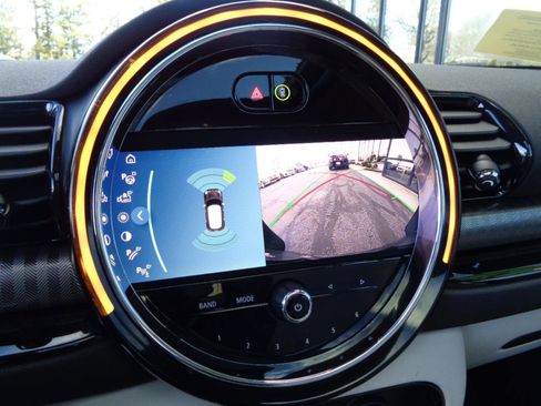 Used 2023 MINI Cooper Clubman S image 14