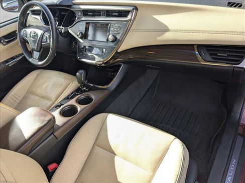 Used 2013 Toyota Avalon Limited image 21