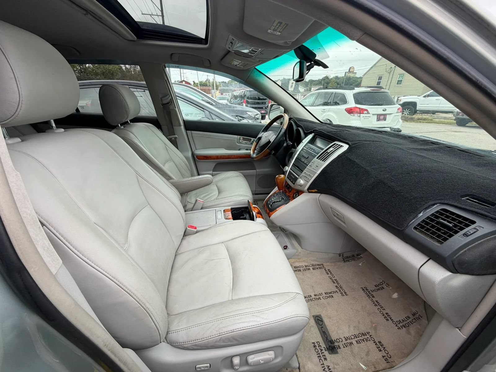 Used 2009 Lexus RX 350 AWD image 19