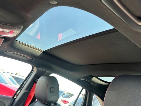 New 2025 Mercedes-Benz GLA 35 AMG 4MATIC image 17