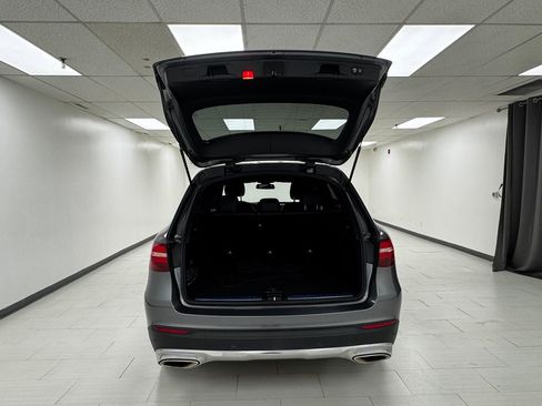 Used 2018 Mercedes-Benz GLC 300 GLC 300 image 34