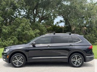 Used 2019 Volkswagen Tiguan SEL FWD video 2