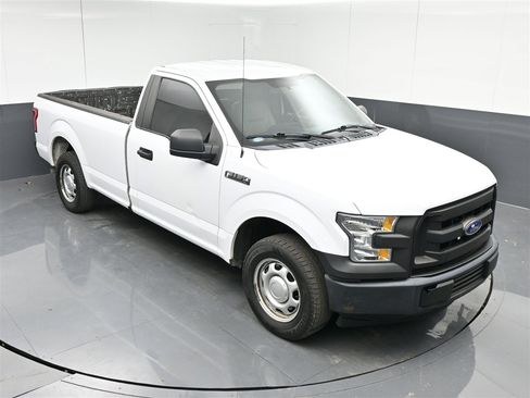 Used 2017 Ford F150 XL image 19