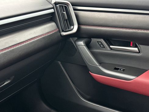 New 2026 MAZDA CX-50 AWD 2.5 Hybrid w/ Weather Package image 33