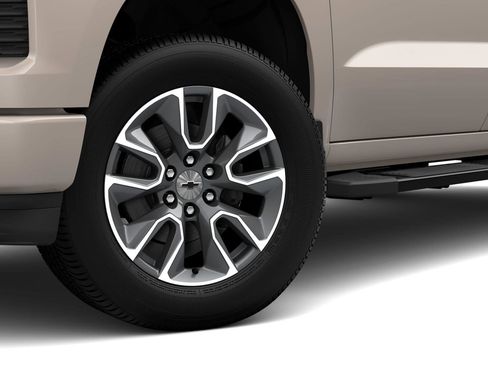 New 2026 Chevrolet Silverado 1500 RST image 33