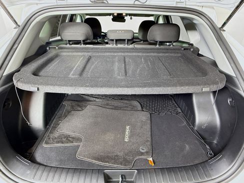 Used 2024 Hyundai Kona SEL image 31