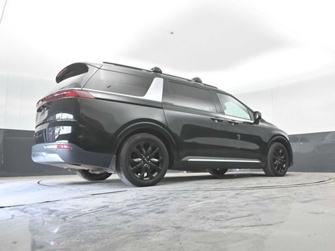 Used 2022 Kia Carnival SX Prestige FWD image 34
