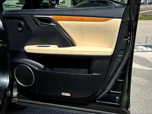 Used 2022 Lexus RX 350 FWD w/ Premium Package image 27