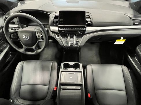 New 2026 Honda Odyssey Sport-L image 15