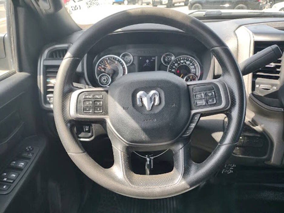 Used 2022 RAM 5500 Tradesman w/ Max Tow Package AWD/4WD image 14