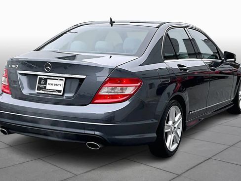 Used 2010 Mercedes-Benz C 300 Sport image 10