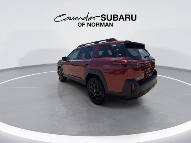 Certified 2026 Subaru Outback Limited AWD/4WD image 2