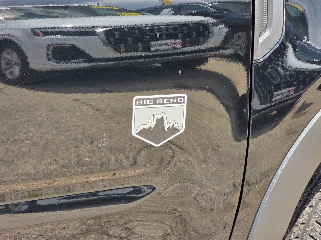 Certified 2024 Ford Bronco Sport Big Bend AWD/4WD image 11