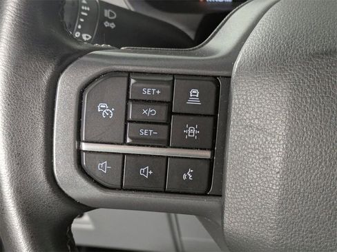 Used 2024 Ford F150 XLT w/ Equipment Group 302A MID image 16