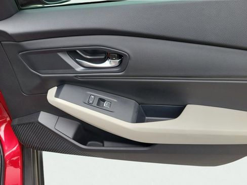 Certified 2025 Honda Accord SE image 22