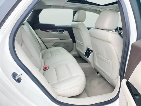 Used 2015 Cadillac XTS Premium AWD/4WD image 15
