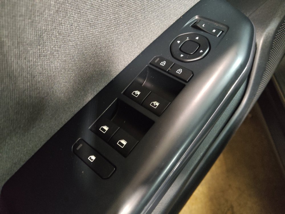 Used 2025 Kia K4 EX FWD image 27