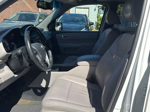 Used 2014 Honda Pilot EX-L image 10