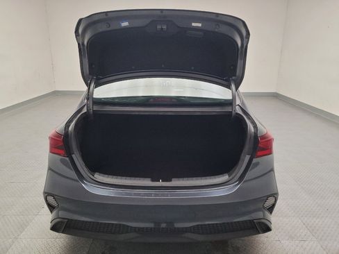 Used 2022 Kia Forte Sedan FWD image 29