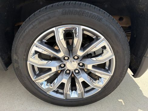 Used 2026 GMC Sierra 1500 Denali AWD/4WD image 42