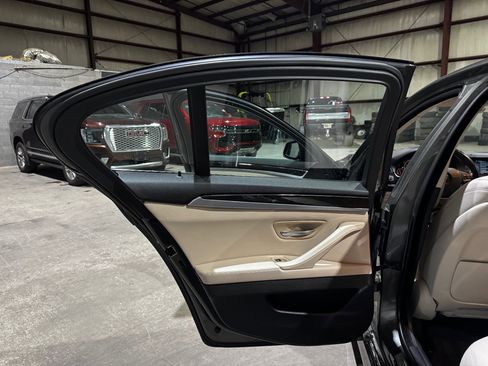 Used 2014 BMW 528i Sedan image 15