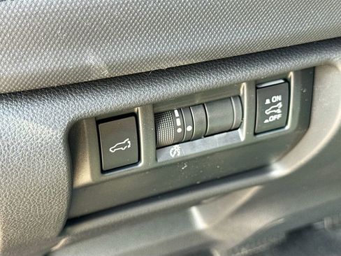 New 2026 Subaru Forester Premium image 10