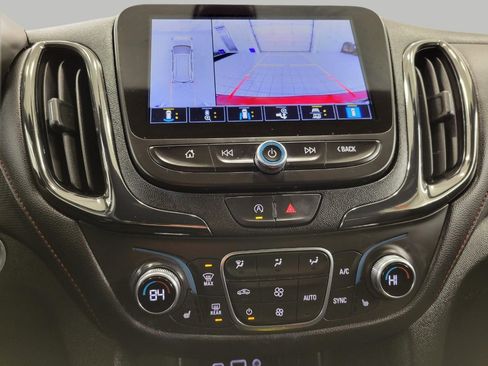 Certified 2024 Chevrolet Equinox RS image 14