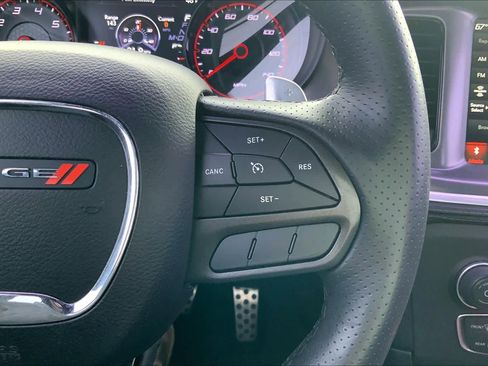 Used 2021 Dodge Charger GT w/ Plus Group image 24