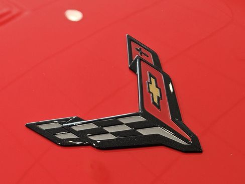 Used 2024 Chevrolet Corvette Z06 RWD image 15