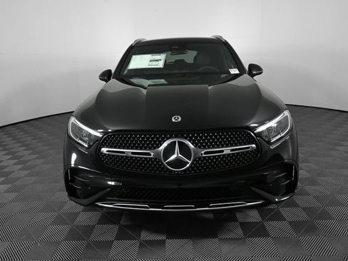 New 2026 Mercedes-Benz GLC 300 image 34