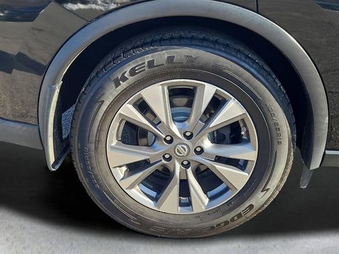 Used 2016 Nissan Murano SL image 25