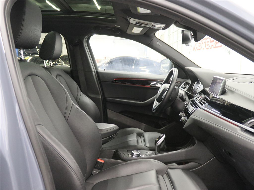 Used 2022 BMW X2 xDrive28i w/ Convenience Package AWD/4WD image 28