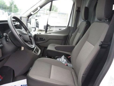 New 2024 Ford Transit 350 w/ Interior Upgrade Package RWD image 2