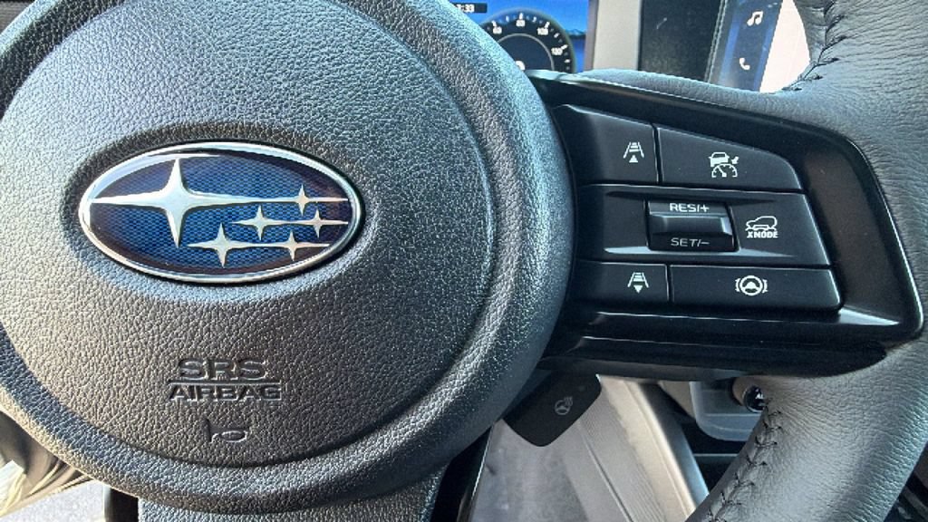 New 2026 Subaru Outback Premium AWD/4WD image 20