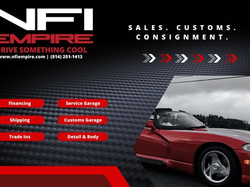 Used 1993 MAZDA RX-7 image 6