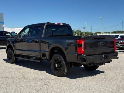 Used 2024 Ford F250 XLT w/ Black Appearance Package