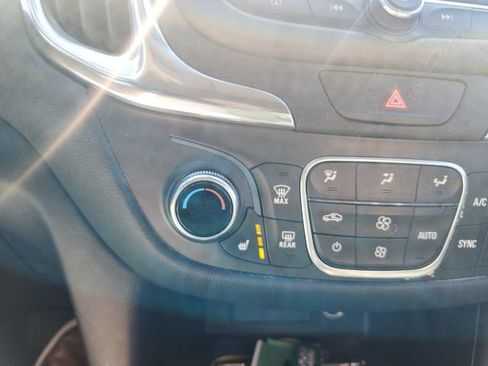 Certified 2020 Chevrolet Equinox LT AWD/4WD image 9