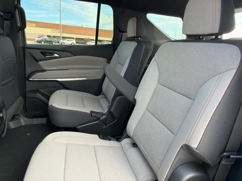 New 2026 Chevrolet Traverse LT AWD/4WD image 19