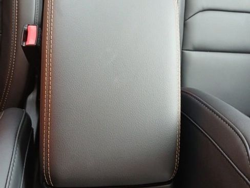 New 2025 Jeep Wrangler Unlimited Rubicon 392 image 59