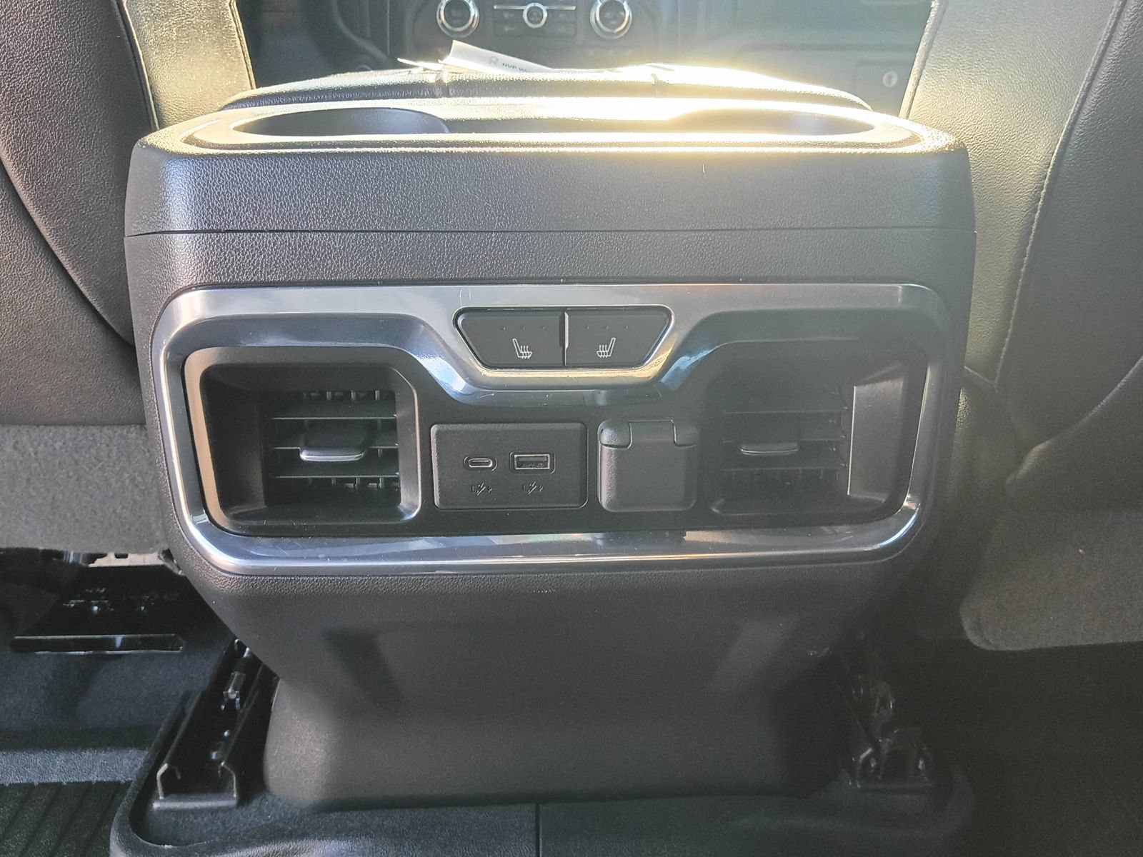 Used 2020 GMC Sierra 1500 AT4 w/ AT4 Premium Package AWD/4WD image 15