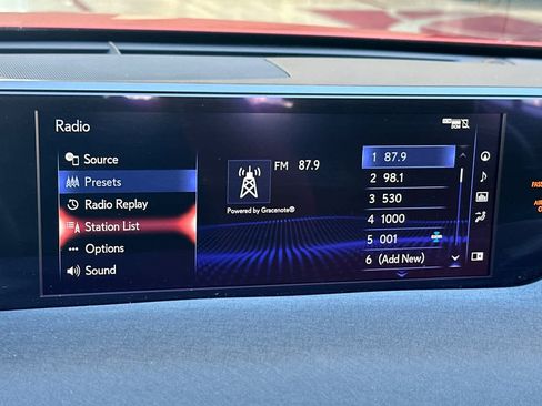 Used 2019 Lexus UX 200 w/ Premium Package image 20