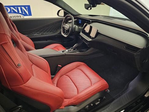 New 2026 Dodge Charger Scat Pack AWD/4WD image 35