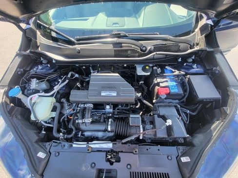 Used 2020 Honda CR-V Touring image 10